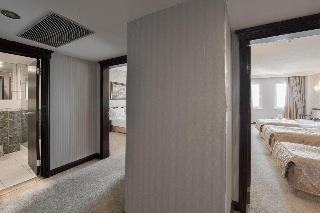 Anadolu Hotels Esenboga Termal fotoÄŸrafÄ±