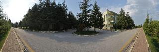 Anadolu Hotels Esenboga Termal fotoÄŸrafÄ±