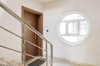Anadolu Hotels Esenboga Termal fotoÄŸrafÄ±