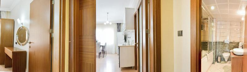 Anadolu Hotels Esenboga Termal - Oda