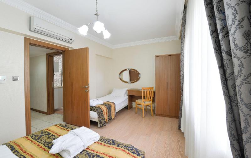 Anadolu Hotels Esenboga Termal - Oda