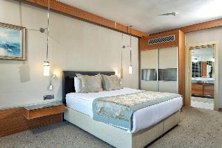 Anadolu Hotels Esenboga Termal fotoÄŸrafÄ±