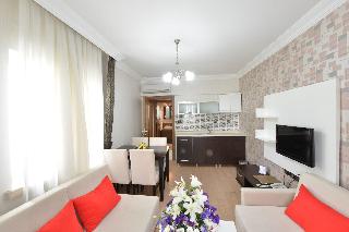 Anadolu Hotels Esenboga Termal fotoÄŸrafÄ±