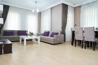 Anadolu Hotels Esenboga Termal fotoÄŸrafÄ±