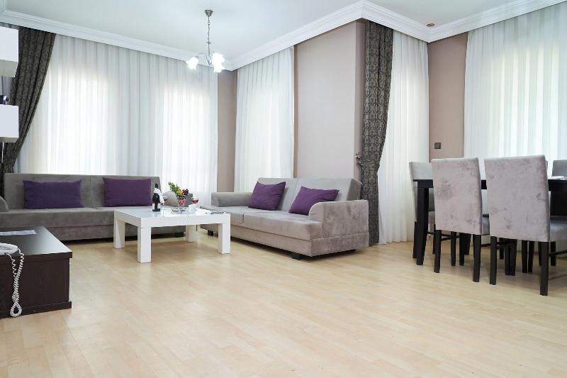 Anadolu Hotels Esenboga Termal - Oda
