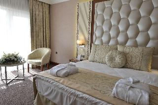 Anadolu Hotels Esenboga Termal fotoÄŸrafÄ±