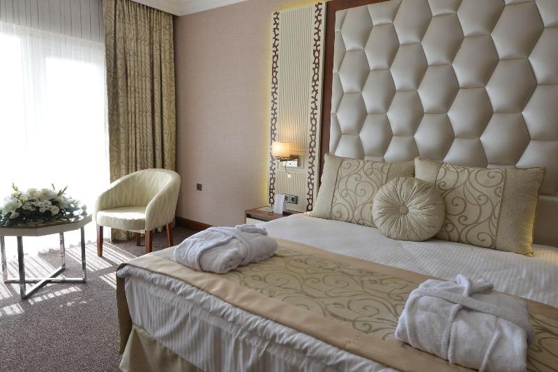 Anadolu Hotels Esenboga Termal - Oda