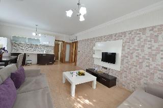 Anadolu Hotels Esenboga Termal fotoÄŸrafÄ±