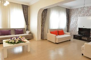 Anadolu Hotels Esenboga Termal fotoÄŸrafÄ±