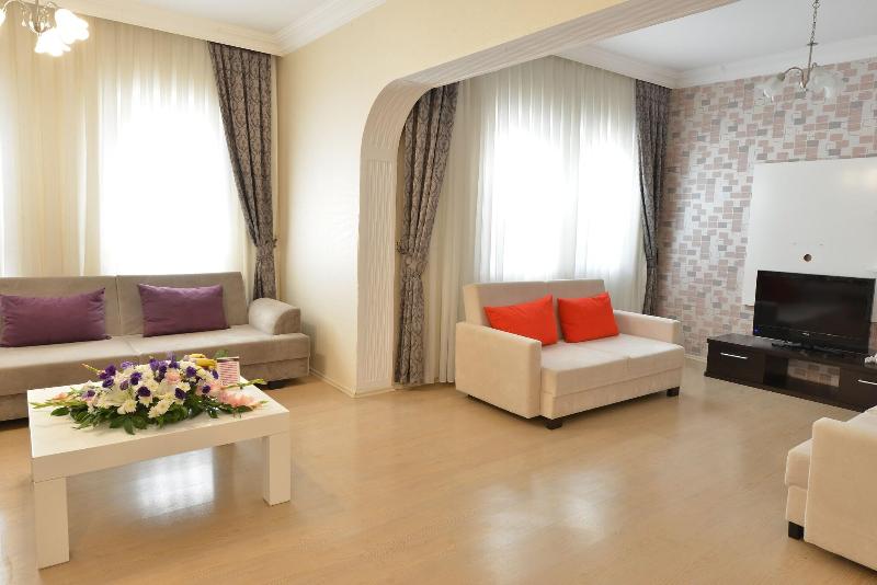 Anadolu Hotels Esenboga Termal - Oda