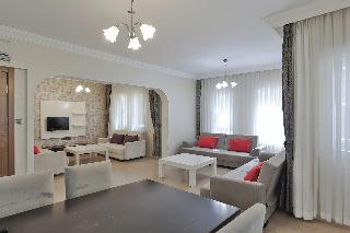 Anadolu Hotels Esenboga Termal fotoÄŸrafÄ±