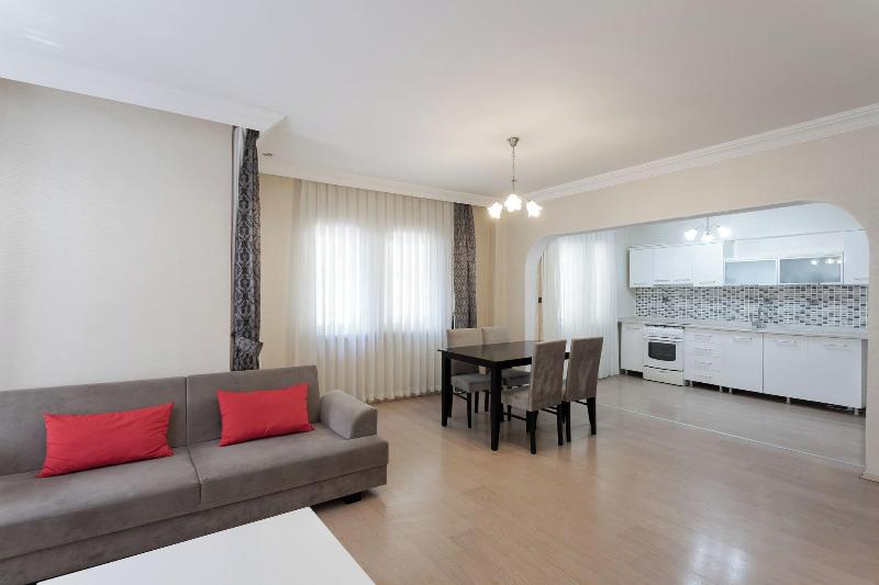Anadolu Hotels Esenboga Termal - Oda