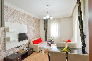 Anadolu Hotels Esenboga Termal fotoÄŸrafÄ±
