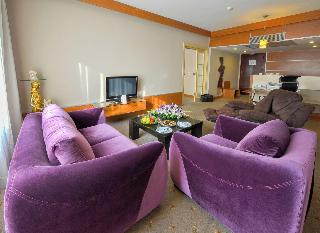 Anadolu Hotels Esenboga Termal fotoÄŸrafÄ±