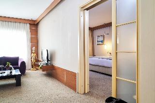 Anadolu Hotels Esenboga Termal fotoÄŸrafÄ±