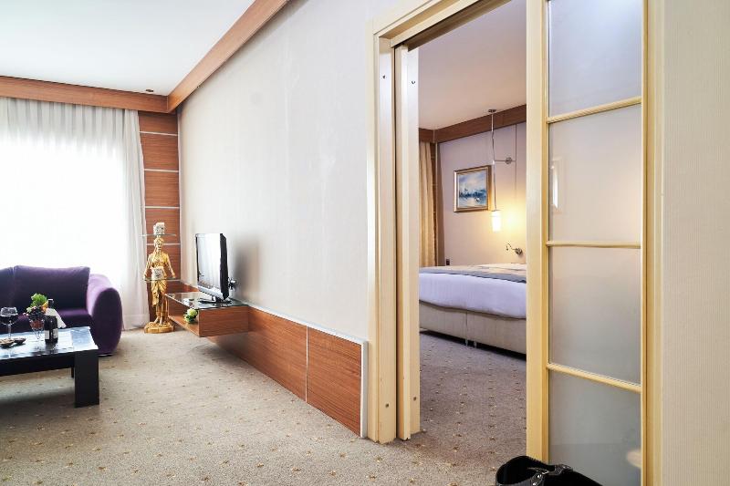 Anadolu Hotels Esenboga Termal - Oda