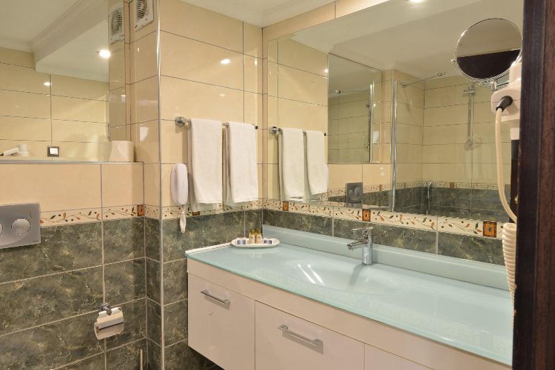Anadolu Hotels Esenboga Termal - Oda