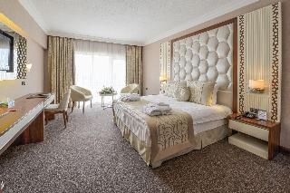 Anadolu Hotels Esenboga Termal fotoÄŸrafÄ±