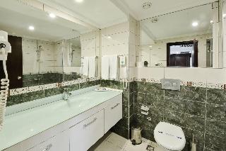 Anadolu Hotels Esenboga Termal fotoÄŸrafÄ±