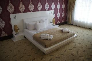 Anadolu Hotels Esenboga Termal fotoÄŸrafÄ±