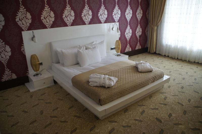 Anadolu Hotels Esenboga Termal - Oda