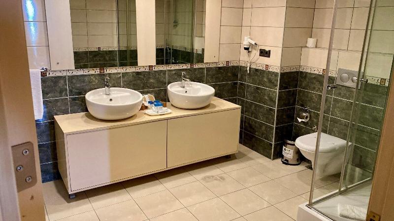 Anadolu Hotels Esenboga Termal - Oda
