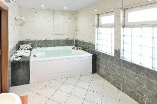Anadolu Hotels Esenboga Termal fotoÄŸrafÄ±