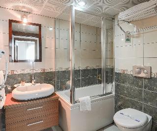 Anadolu Hotels Esenboga Termal fotoÄŸrafÄ±