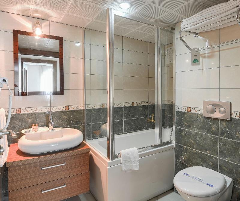 Anadolu Hotels Esenboga Termal - Oda