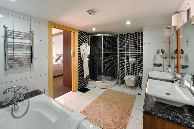 Anadolu Hotels Esenboga Termal - Oda