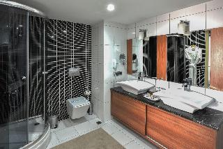 Anadolu Hotels Esenboga Termal fotoÄŸrafÄ±