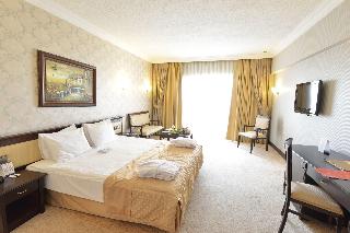 Anadolu Hotels Esenboga Termal fotoÄŸrafÄ±
