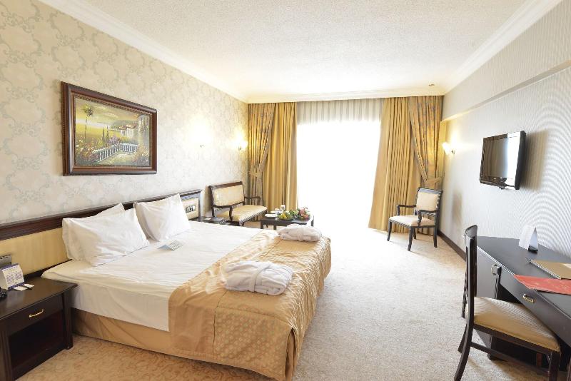 Anadolu Hotels Esenboga Termal - Oda