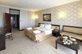 Anadolu Hotels Esenboga Termal fotoÄŸrafÄ±
