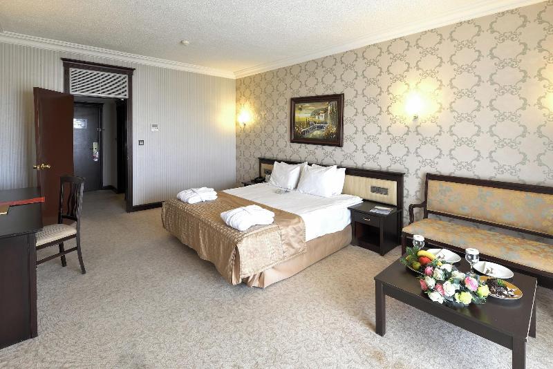 Anadolu Hotels Esenboga Termal - Oda