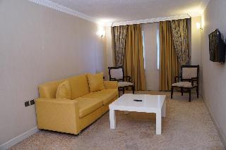 Anadolu Hotels Esenboga Termal fotoÄŸrafÄ±