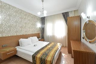 Anadolu Hotels Esenboga Termal fotoÄŸrafÄ±