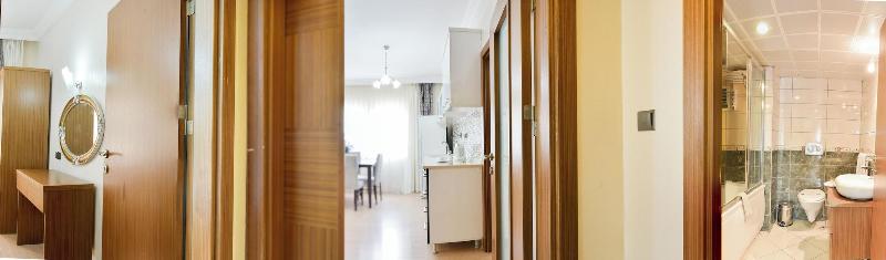 Anadolu Hotels Esenboga Termal - Oda