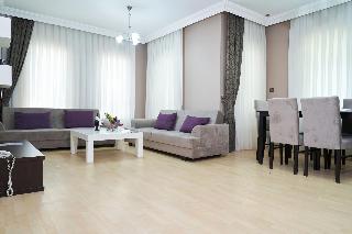 Anadolu Hotels Esenboga Termal fotoÄŸrafÄ±