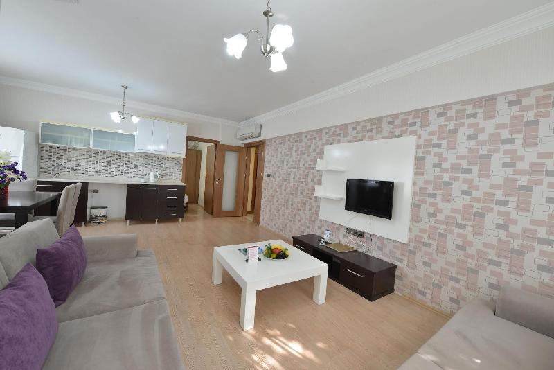 Anadolu Hotels Esenboga Termal - Oda