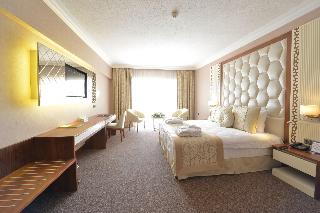 Anadolu Hotels Esenboga Termal fotoÄŸrafÄ±