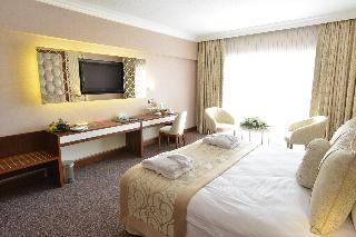 Anadolu Hotels Esenboga Termal fotoÄŸrafÄ±