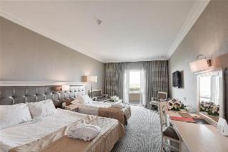 Anadolu Hotels Esenboga Termal fotoÄŸrafÄ±