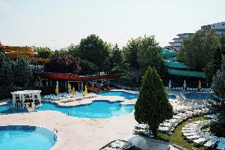 Anadolu Hotels Esenboga Termal fotoÄŸrafÄ±