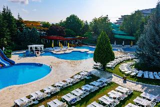 Anadolu Hotels Esenboga Termal fotoÄŸrafÄ±