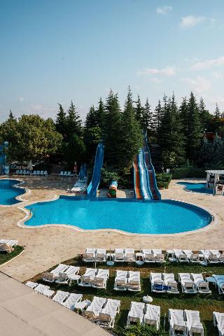 Anadolu Hotels Esenboga Termal fotoÄŸrafÄ±