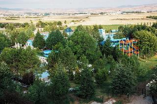 Anadolu Hotels Esenboga Termal fotoÄŸrafÄ±