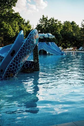 Anadolu Hotels Esenboga Termal fotoÄŸrafÄ±