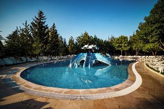 Anadolu Hotels Esenboga Termal fotoÄŸrafÄ±