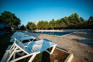 Anadolu Hotels Esenboga Termal fotoÄŸrafÄ±